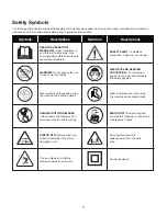 Preview for 5 page of sunjoe CJ603E Operator'S Manual