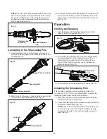 Предварительный просмотр 13 страницы sunjoe GTS4001C-LT-RM Operator'S Manual