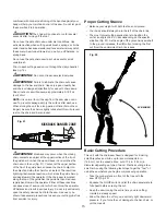 Предварительный просмотр 15 страницы sunjoe GTS4001C-LT-RM Operator'S Manual