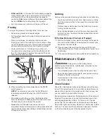 Предварительный просмотр 16 страницы sunjoe GTS4001C-LT-RM Operator'S Manual