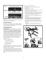 Предварительный просмотр 17 страницы sunjoe GTS4001C-LT-RM Operator'S Manual