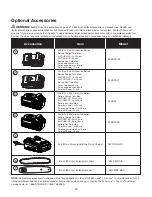 Предварительный просмотр 27 страницы sunjoe GTS4001C-LT-RM Operator'S Manual