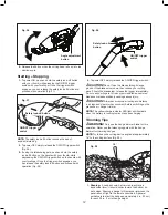 Предварительный просмотр 12 страницы sunjoe HJ605CC Operator'S Manual