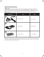 Preview for 16 page of sunjoe HJ605CC Operator'S Manual