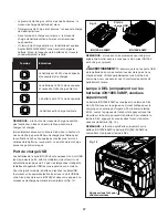 Предварительный просмотр 67 страницы sunjoe iON100V-18CS-CT Operator'S Manual