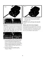 Предварительный просмотр 69 страницы sunjoe iON100V-18CS-CT Operator'S Manual