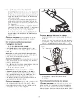 Предварительный просмотр 72 страницы sunjoe iON100V-18CS-CT Operator'S Manual