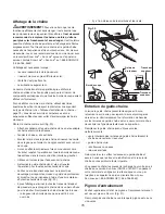 Предварительный просмотр 76 страницы sunjoe iON100V-18CS-CT Operator'S Manual