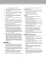 Preview for 3 page of sunjoe LJ601ERM Operator'S Manual