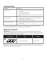 Preview for 12 page of sunjoe MJ-HVR12E Operator'S Manual