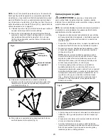 Preview for 23 page of sunjoe MJ-HVR12E Operator'S Manual