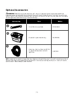 Предварительный просмотр 14 страницы sunjoe MJ402E Operator'S Manual