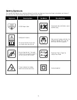 Предварительный просмотр 5 страницы sunjoe MJ403E Operator'S Manual