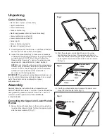 Предварительный просмотр 7 страницы sunjoe MJ403E Operator'S Manual