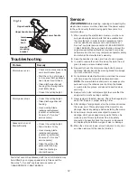 Предварительный просмотр 12 страницы sunjoe MJ403E Operator'S Manual