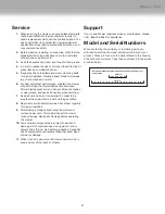 Preview for 9 page of sunjoe MJ407E Operator'S Manual