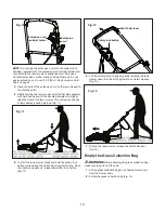 Preview for 10 page of sunjoe MJ408E Operator'S Manual