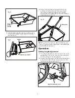 Preview for 7 page of sunjoe MJ500M Operator'S Manual