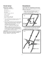 Preview for 17 page of sunjoe MJ502M Manual