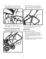 Preview for 18 page of sunjoe MJ502M Manual