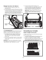 Preview for 32 page of sunjoe MJ502M Manual