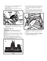 Preview for 7 page of sunjoe MOW JOE MJ502M Operator'S Manual