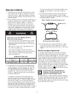 Preview for 3 page of sunjoe SB601E Operator'S Manual