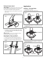 Preview for 7 page of sunjoe SB601E Operator'S Manual