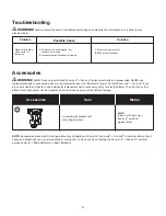 Предварительный просмотр 9 страницы sunjoe SBJ597E Operator'S Manual