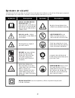 Предварительный просмотр 29 страницы sunjoe SBJ597E Operator'S Manual