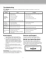 Preview for 7 page of sunjoe SBJ604E Operator'S Manual