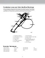 Preview for 12 page of sunjoe SBJ604E Operator'S Manual