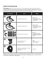 Preview for 13 page of sunjoe SBJ605E Operator'S Manual