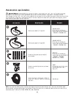 Предварительный просмотр 30 страницы sunjoe SBJ605E Operator'S Manual