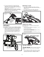 Предварительный просмотр 41 страницы sunjoe SBJ605E Operator'S Manual