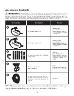 Предварительный просмотр 46 страницы sunjoe SBJ605E Operator'S Manual