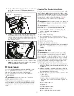 Предварительный просмотр 9 страницы sunjoe SBJ801E Operator'S Manual