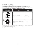 Предварительный просмотр 12 страницы sunjoe SBJ801E Operator'S Manual