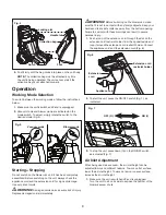 Preview for 8 page of sunjoe SBJ806E-RM Operator'S Manual