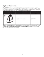 Preview for 13 page of sunjoe SBJ806E-RM Operator'S Manual