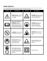 Preview for 4 page of sunjoe SDJ616-RM Operator'S Manual