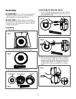 Preview for 6 page of sunjoe SDJ616-RM Operator'S Manual