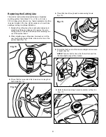 Preview for 9 page of sunjoe SDJ616-RM Operator'S Manual