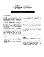 Preview for 11 page of sunjoe SDJ616-RM Operator'S Manual