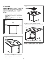 Preview for 8 page of sunjoe SJ-PSGB Operator'S Manual