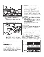 Предварительный просмотр 15 страницы sunjoe SJ-SWJ806E-880E-MR7 Operator'S Manual