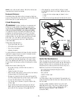 Предварительный просмотр 16 страницы sunjoe SJ-SWJ806E-880E-MR7 Operator'S Manual