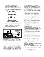 Preview for 49 page of sunjoe SJ-SWJ806E-880E-MR7 Operator'S Manual