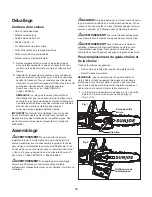 Preview for 53 page of sunjoe SJ-SWJ806E-880E-MR7 Operator'S Manual