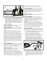 Preview for 57 page of sunjoe SJ-SWJ806E-880E-MR7 Operator'S Manual